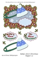 Babys First Christmas Topper 10