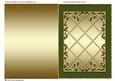 Various Occasions Blank Card (1)