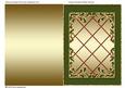 Various Occasions Blank Card (2)