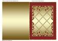 Various Occasions Blank Card (3)