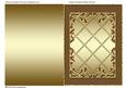 Various Occasions Blank Card (4)