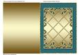 Various Occasions Blank Card (5)