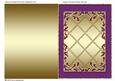 Various Occasions Blank Card (6)