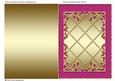 Various Occasions Blank Card (7)