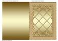 Various Occasions Blank Card (8)