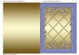 Various Occasions Blank Card (9)