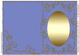Congratulations Birthday Anniversary Blank Card 11