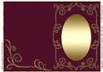 Congratulations Birthday Anniversary Blank Card 20