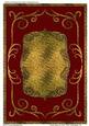 Once Upon a Time Plain Card Base 3