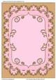 For Someone Special Blank Card 3