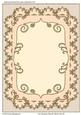 For Someone Special Blank Card 5