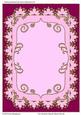 For Someone Special Blank Card 6