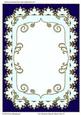 For Someone Special Blank Card 7