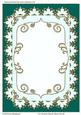 For Someone Special Blank Card 8