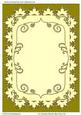 For Someone Special Blank Card 10