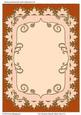 For Someone Special Blank Card 11