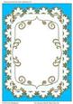For Someone Special Blank Card 12