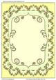 For Someone Special Blank Card 13