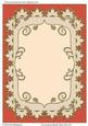 For Someone Special Blank Card 14
