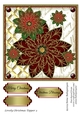 Lovely Christmas Topper 3