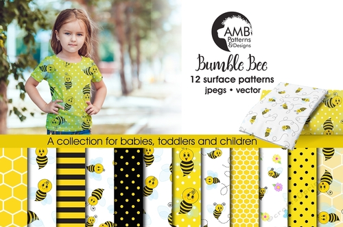 Honey Bee Papers AMB-916