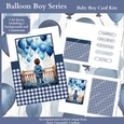 Balloon Boy Series #2