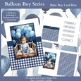 Balloon Boy Series #3