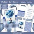 Balloon Boy Series #4