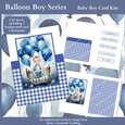 Balloon Boy Series #5