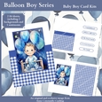 Balloon Boy Series #6