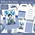 Balloon Boy Series #8