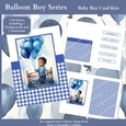 Balloon Boy Series #9