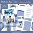 Balloon Boy Series #10