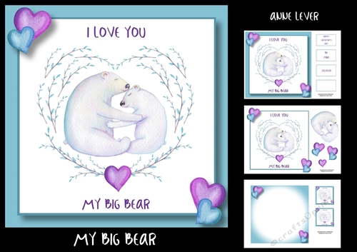 My Big Bear