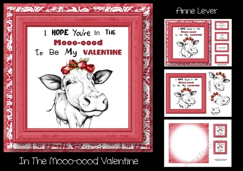 In The Mooo-oood Valentine