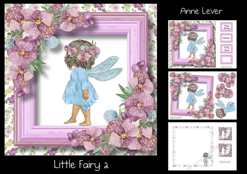 Little Fairy 2