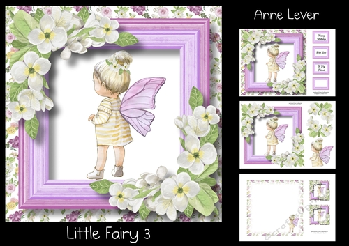 Little Fairy 3