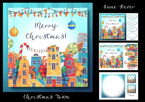 Christmas Town
