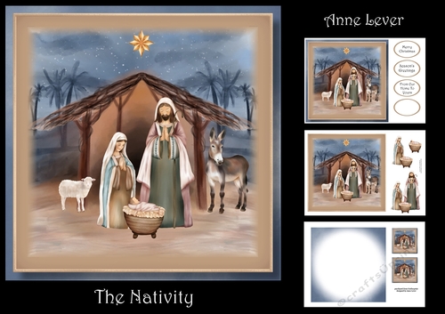 The Nativity