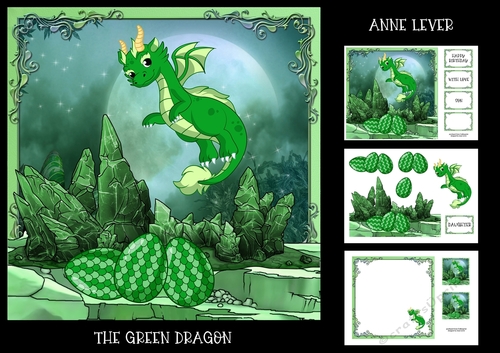 The Green Dragon