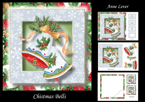 Christmas Bells