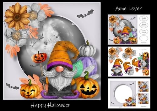 Happy Halloween