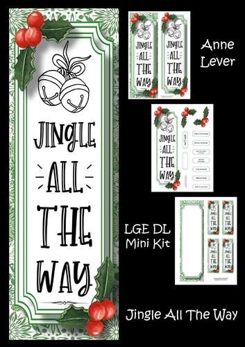 Jingle All The Way