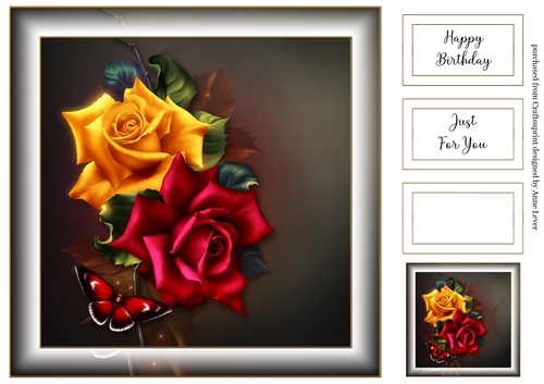 Simple Beautiful Floral 29