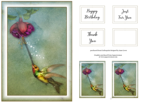 Simple Gorgeous Floral A5 2