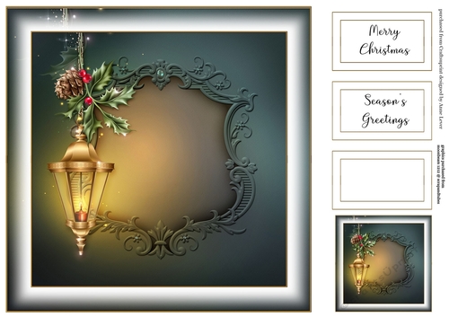 Simple Gorgeous Christmas 7