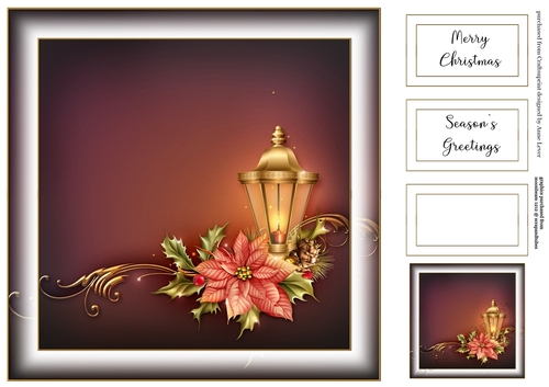 Simple Gorgeous Christmas 8