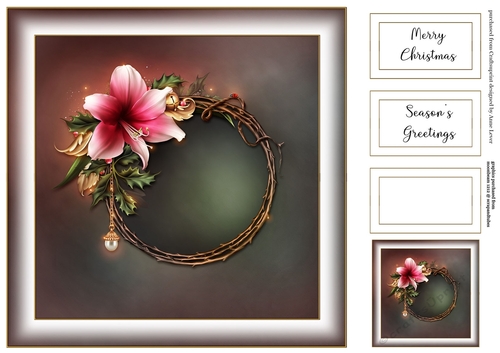 Simple Gorgeous Christmas 12