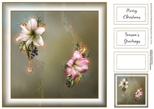 Simple Gorgeous Christmas 14