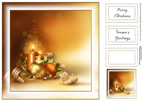 Simple Gorgeous Christmas 24